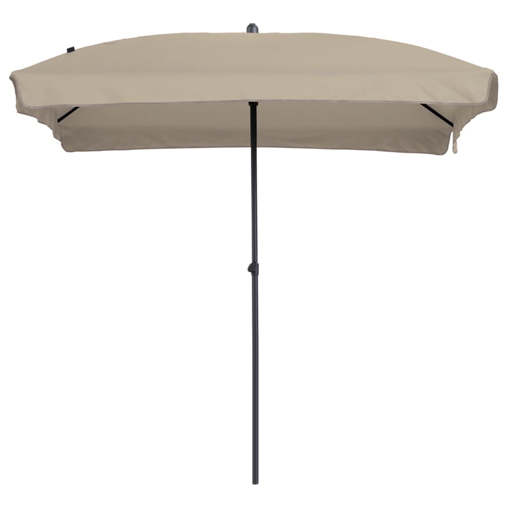 Madison Parasol Patmos Luxe rechthoekig 210x140 cm