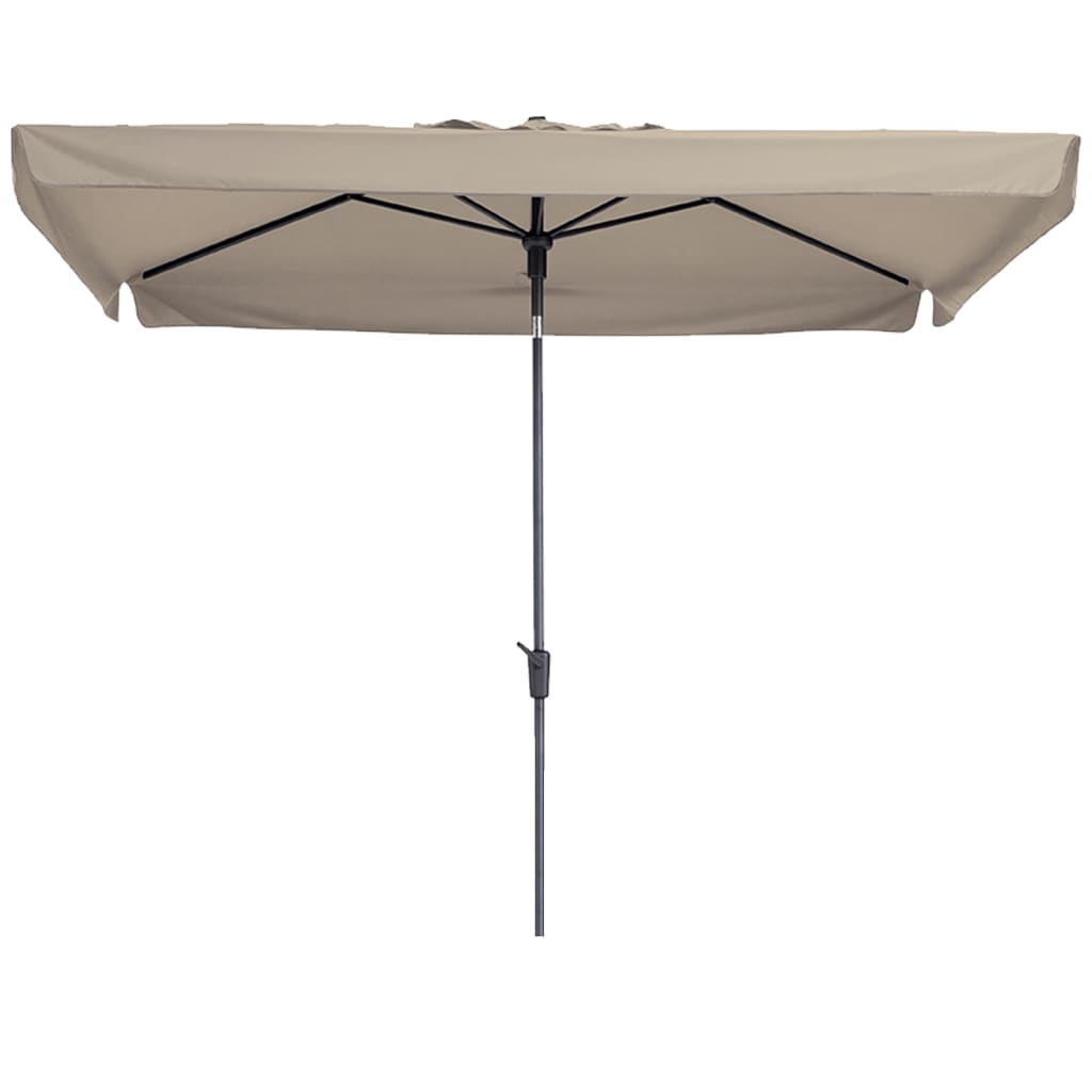 Madison Parasol Delos Luxe 300x200 cm PAC5P015