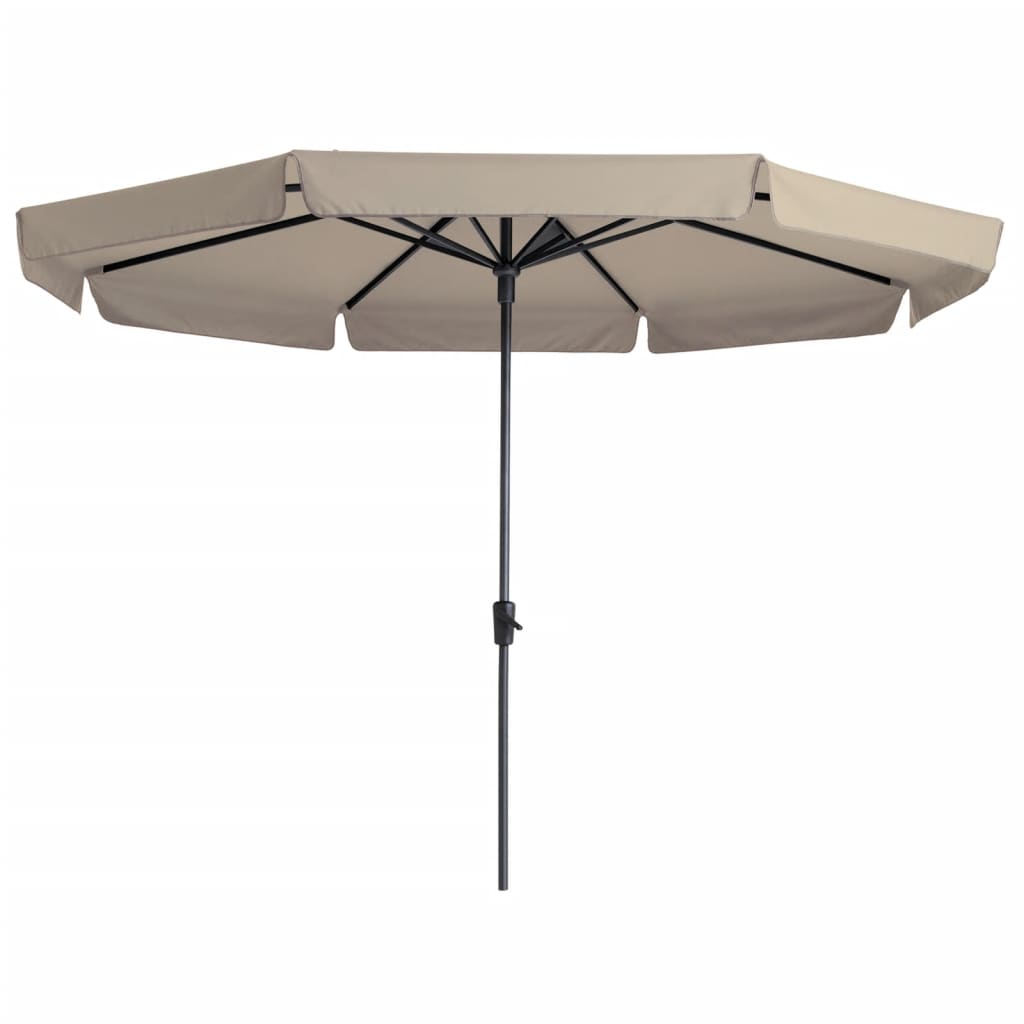 Madison Parasol Syros Luxe rond 350 cm