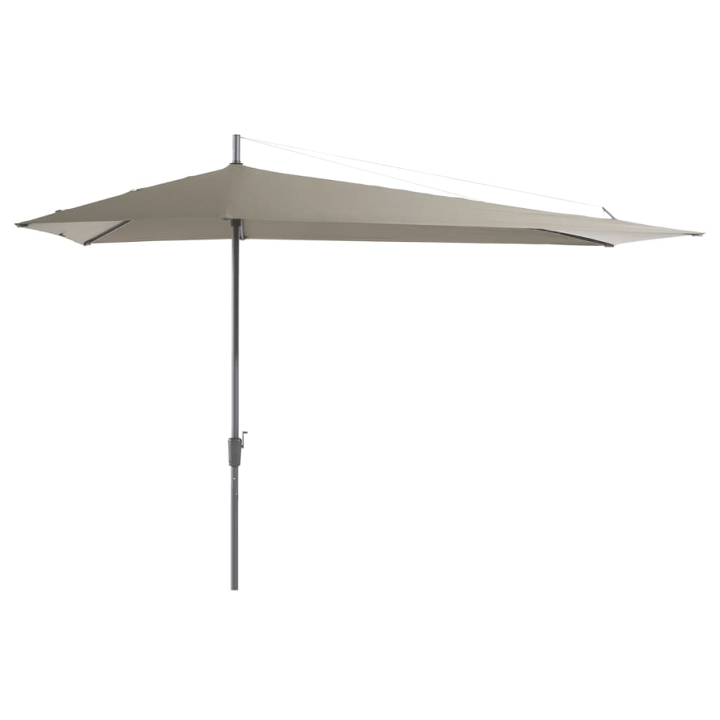 Madison Parasol Asymmetric Sideway 360x220 cm PC15P014