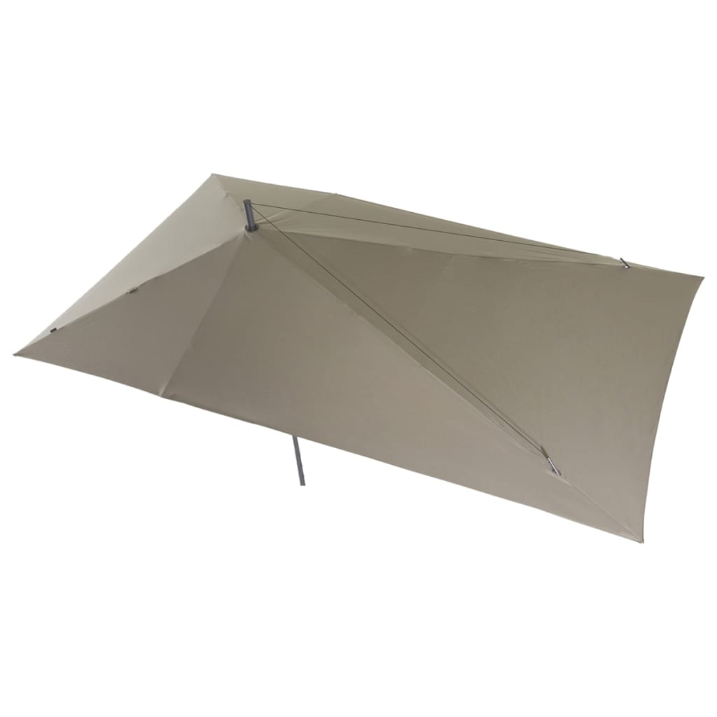 Madison Parasol Asymmetric Sideway 360x220 cm PC15P014