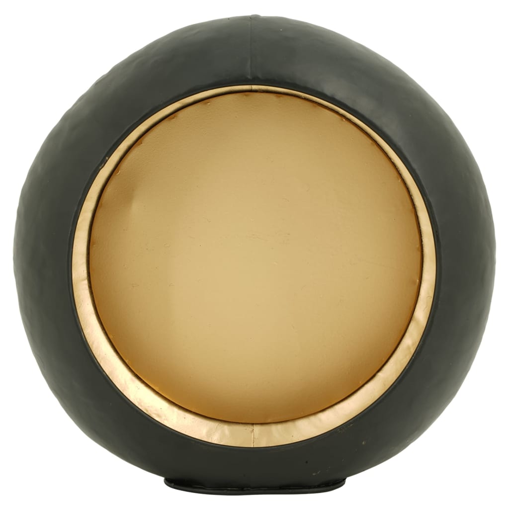 Lesli Living Kaarsenstandaard rond 28,5x9x5x27x5 cm