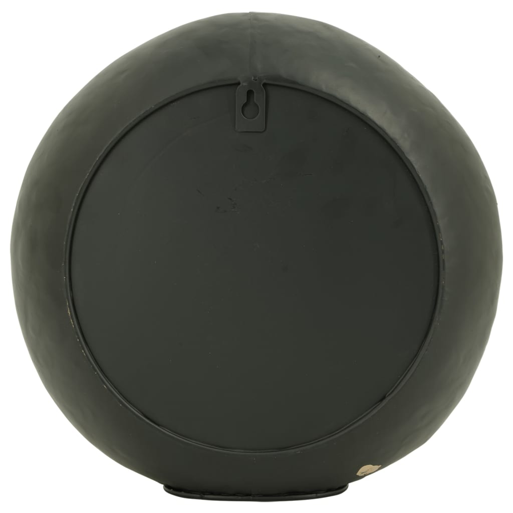 Lesli Living Kaarsenstandaard rond 28,5x9x5x27x5 cm