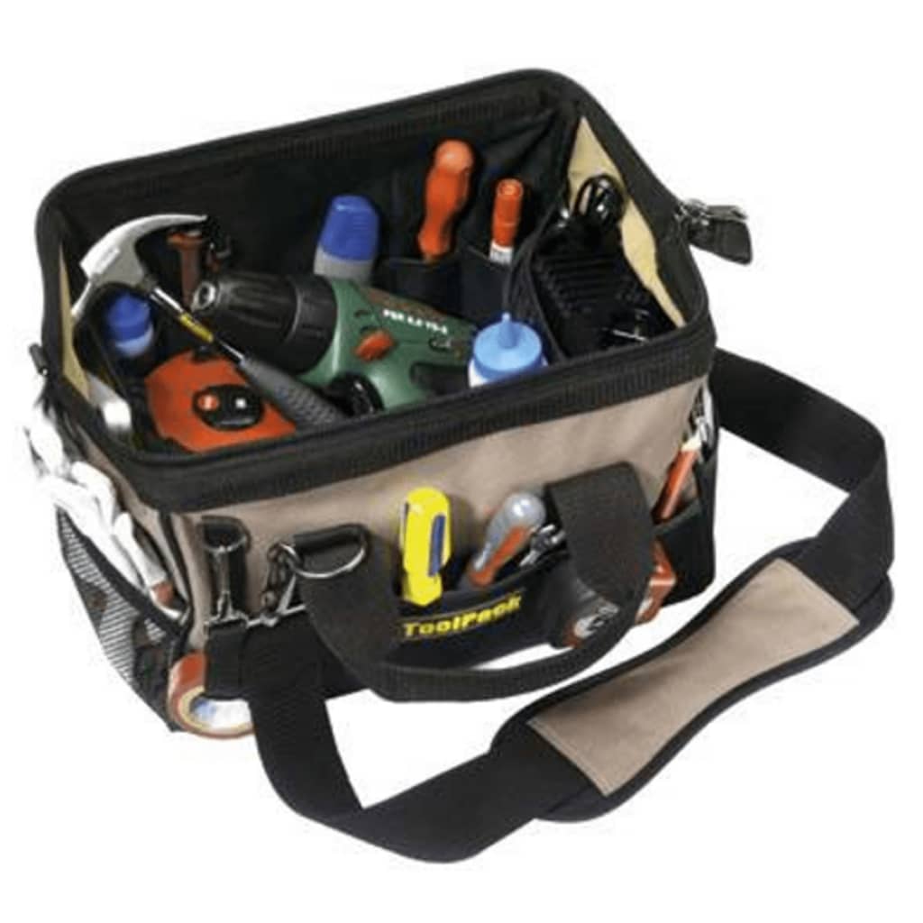 Toolpack gereedschapstas Classic XL