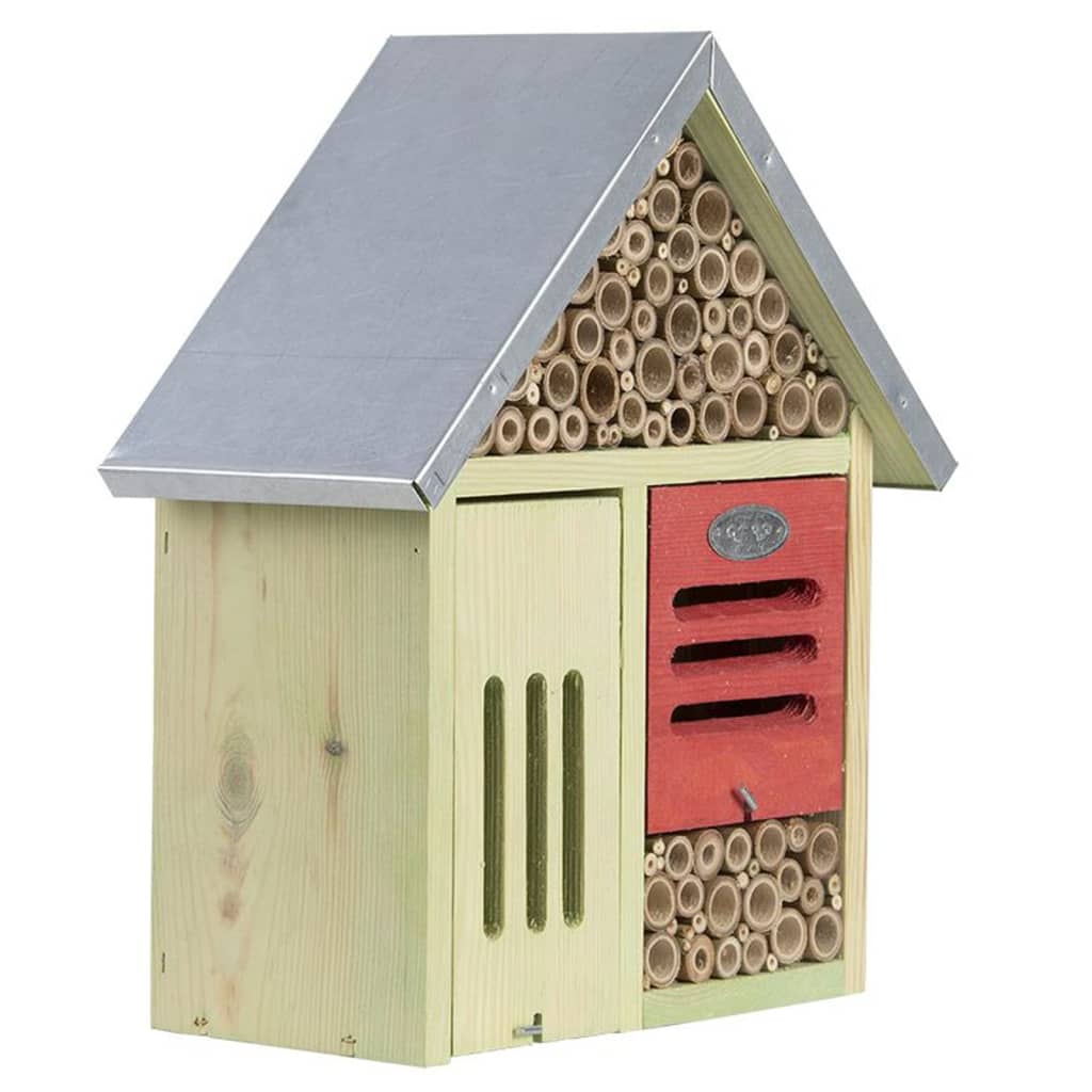 Esschert Design Insectenhotel S