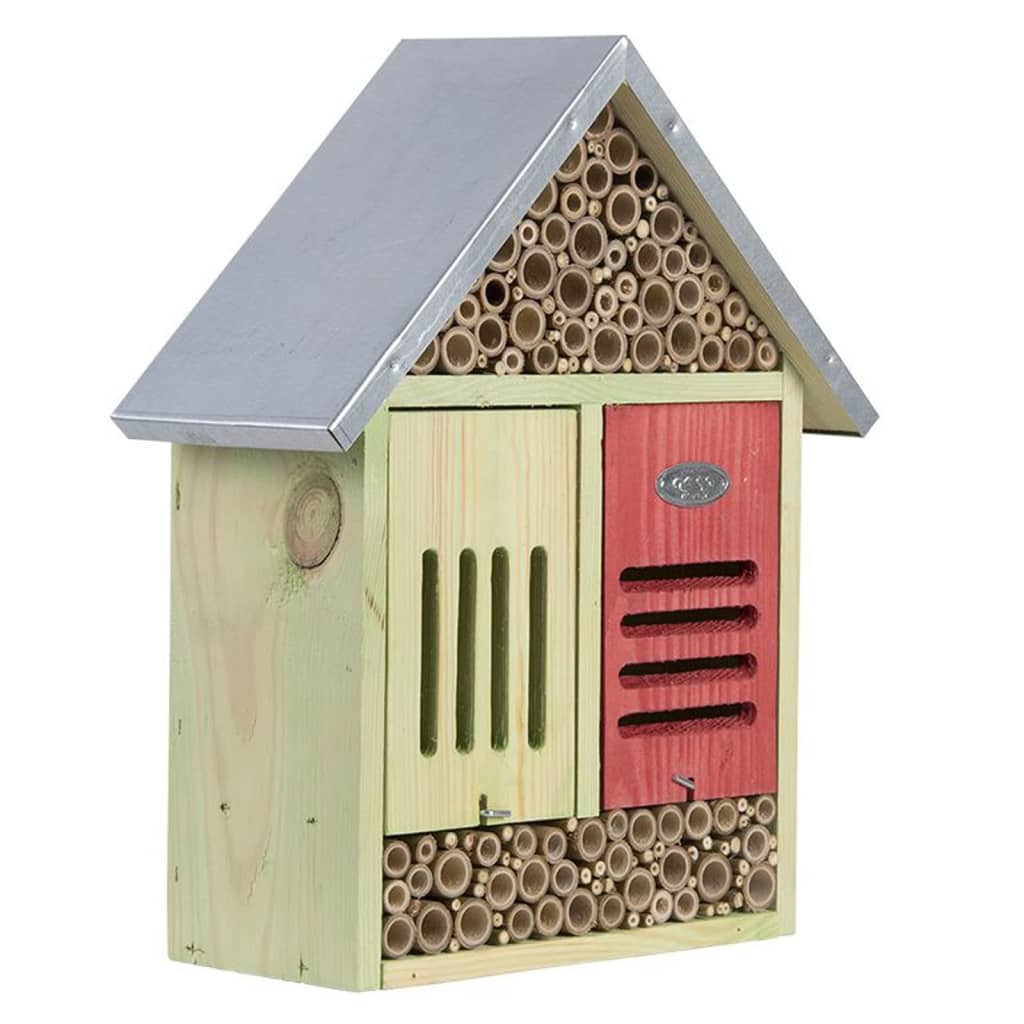 Esschert Design Insectenhotel S