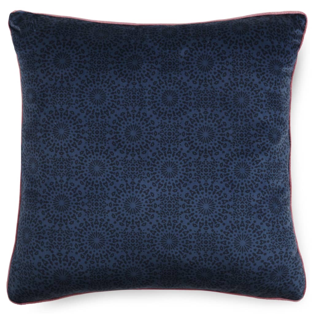 Descanso Decorative cushion SARENZA 48x48 cm petrol