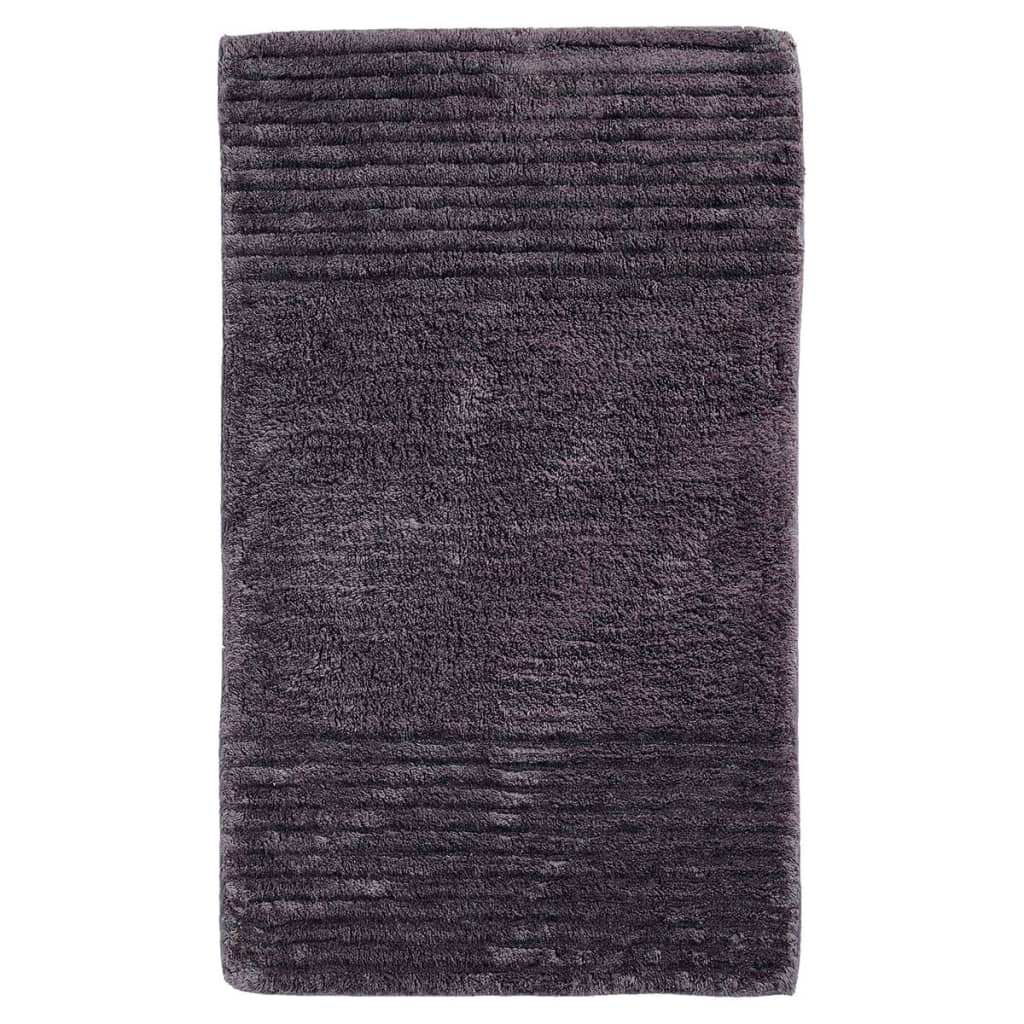 Sealskin badmat Essence 50 x 80 cm antraciet 294435413