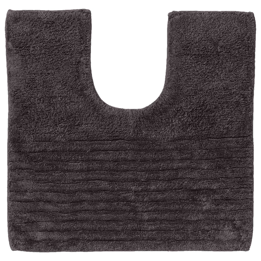 Sealskin toiletmat Essence 45 x 50 cm linnenkleurig 294438466