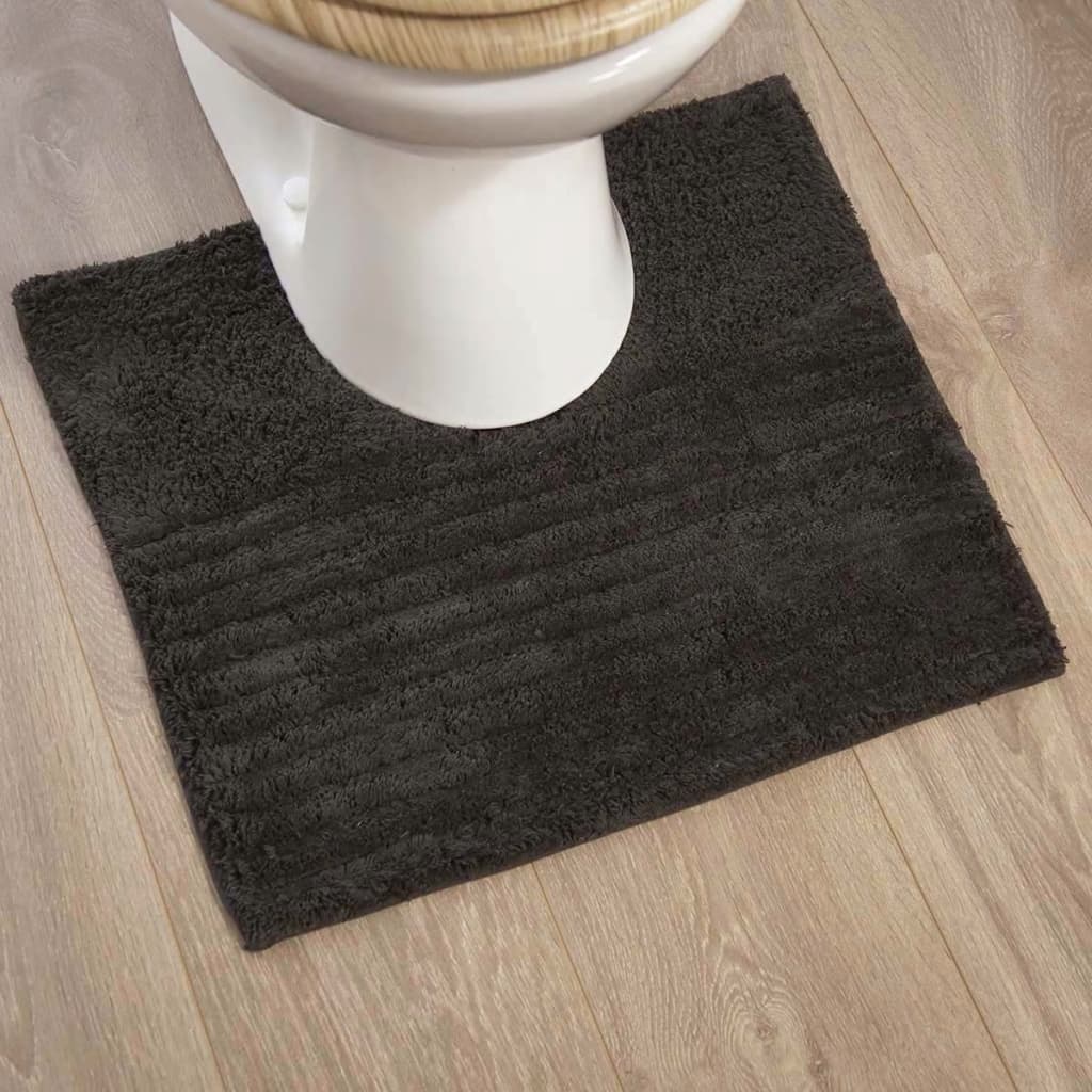 Sealskin toiletmat Essence 45 x 50 cm linnenkleurig 294438466