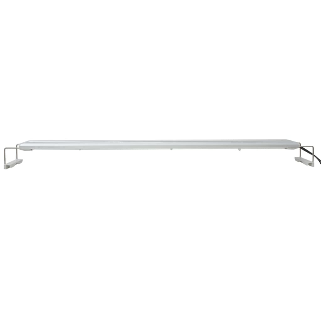 Aquariumlamp LED IP67 50-60 cm aluminium