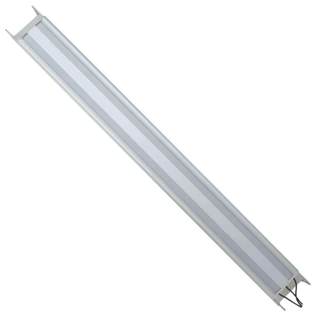 Aquariumlamp LED IP67 50-60 cm aluminium