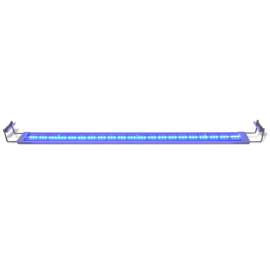 Aquariumlamp LED IP67 50-60 cm aluminium