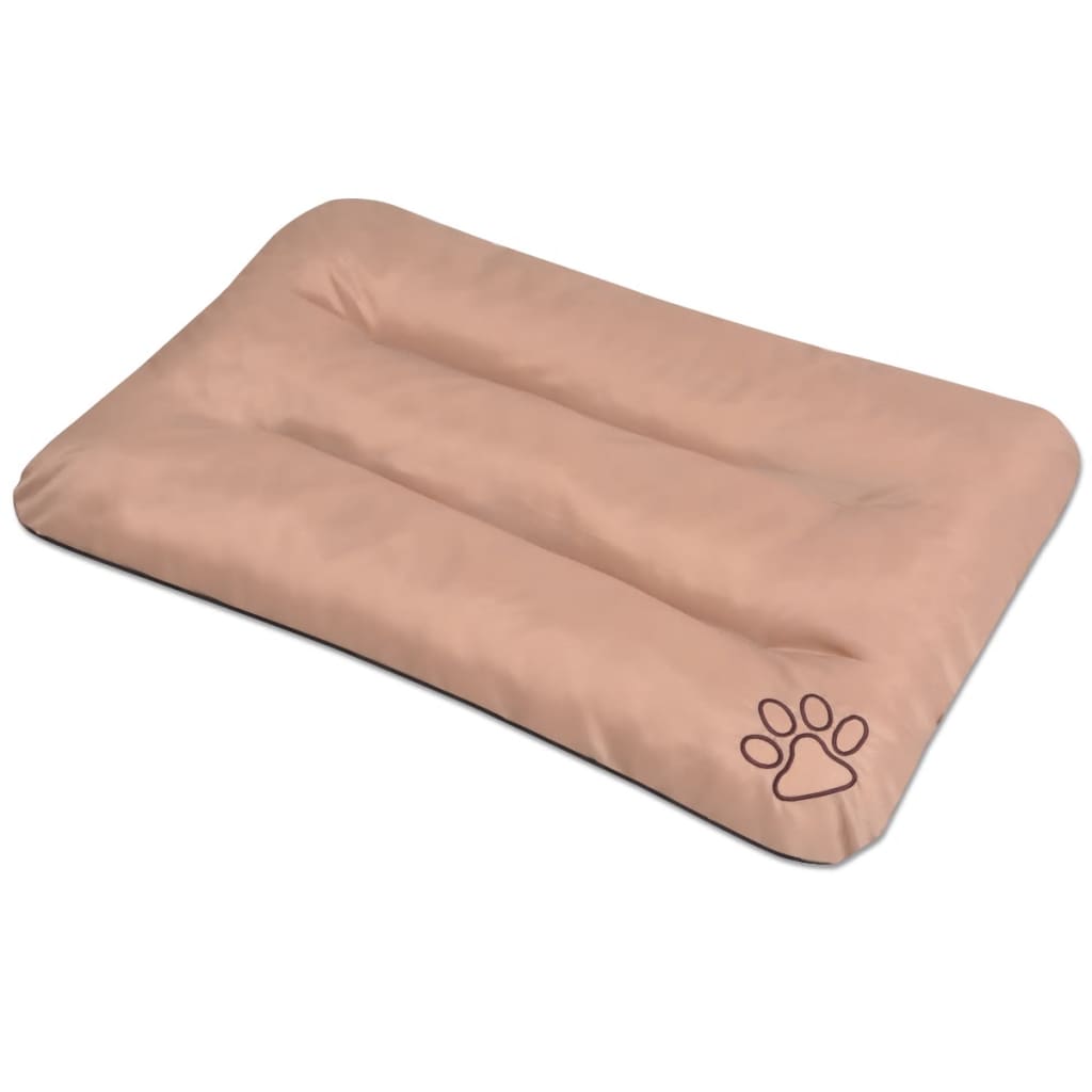 Hondenmatras maat XL