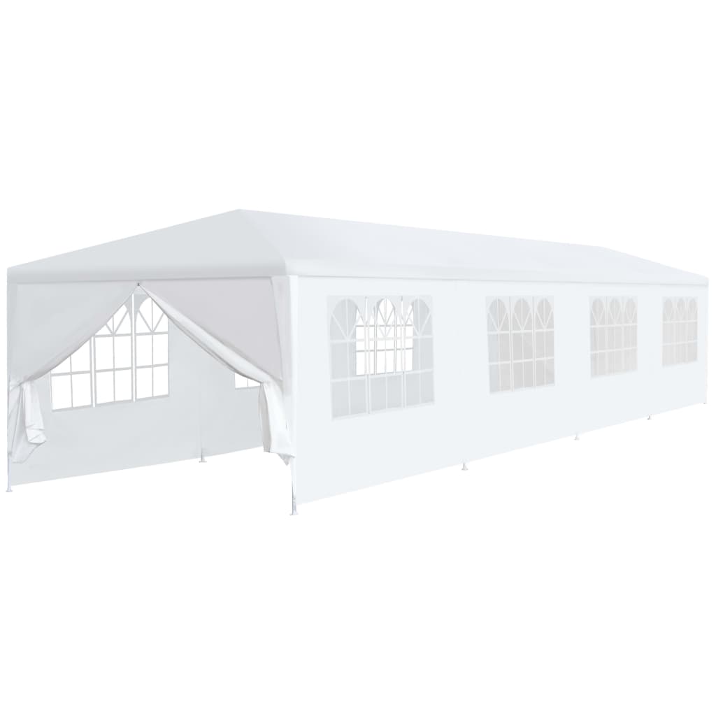 Partytent 3x12 m