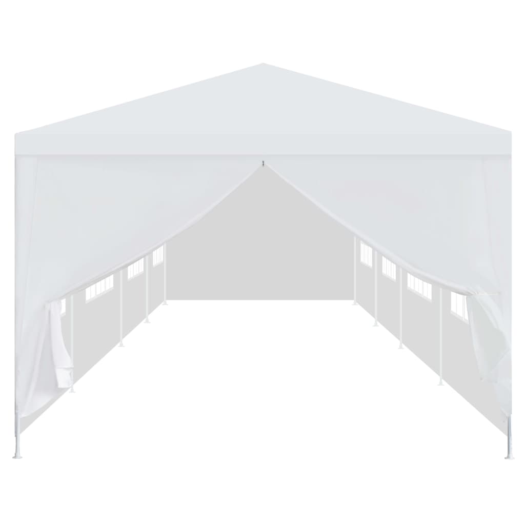 Partytent 3x12 m