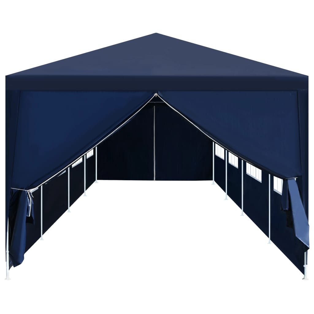 Partytent 3x12 m