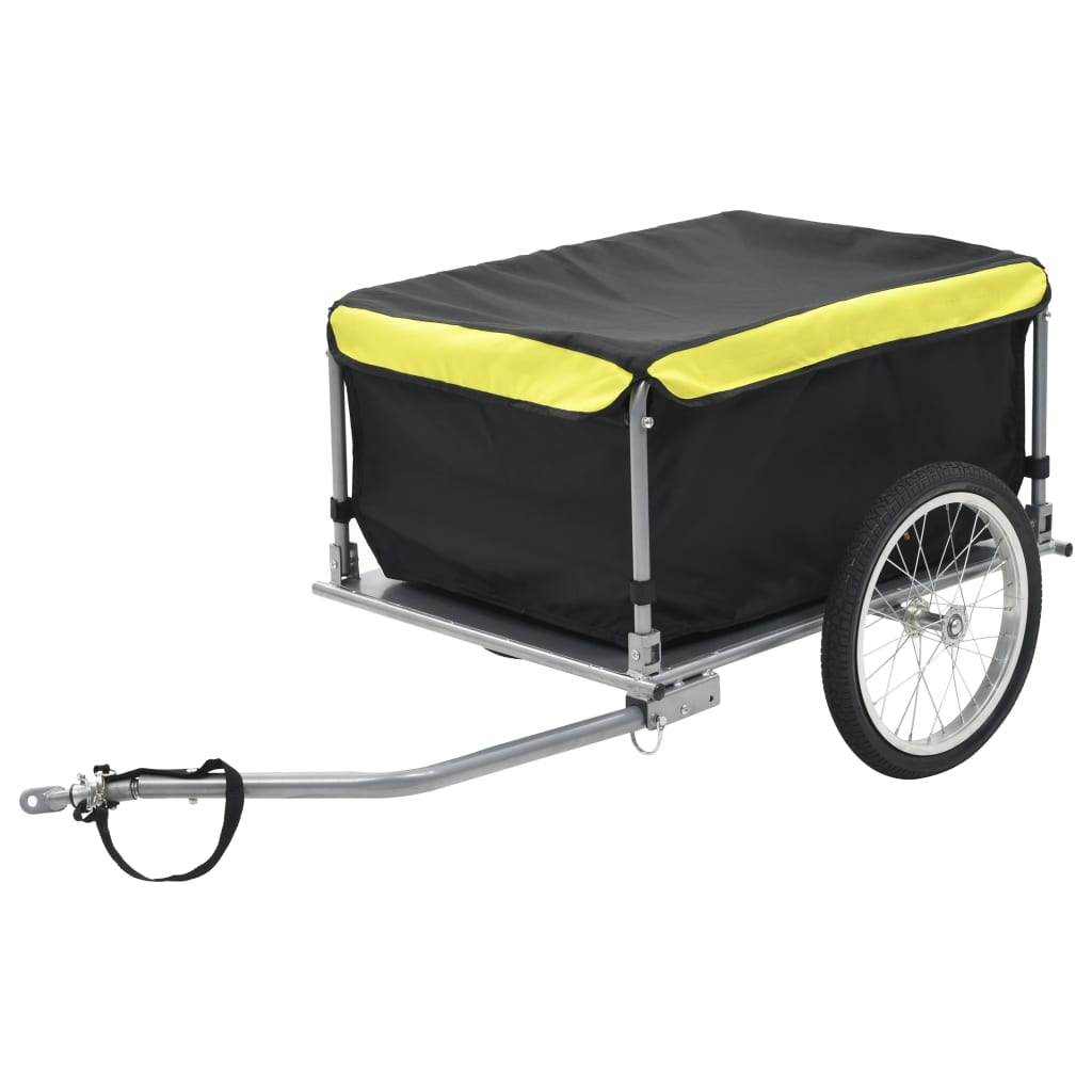 Fietstrailer 65 kg