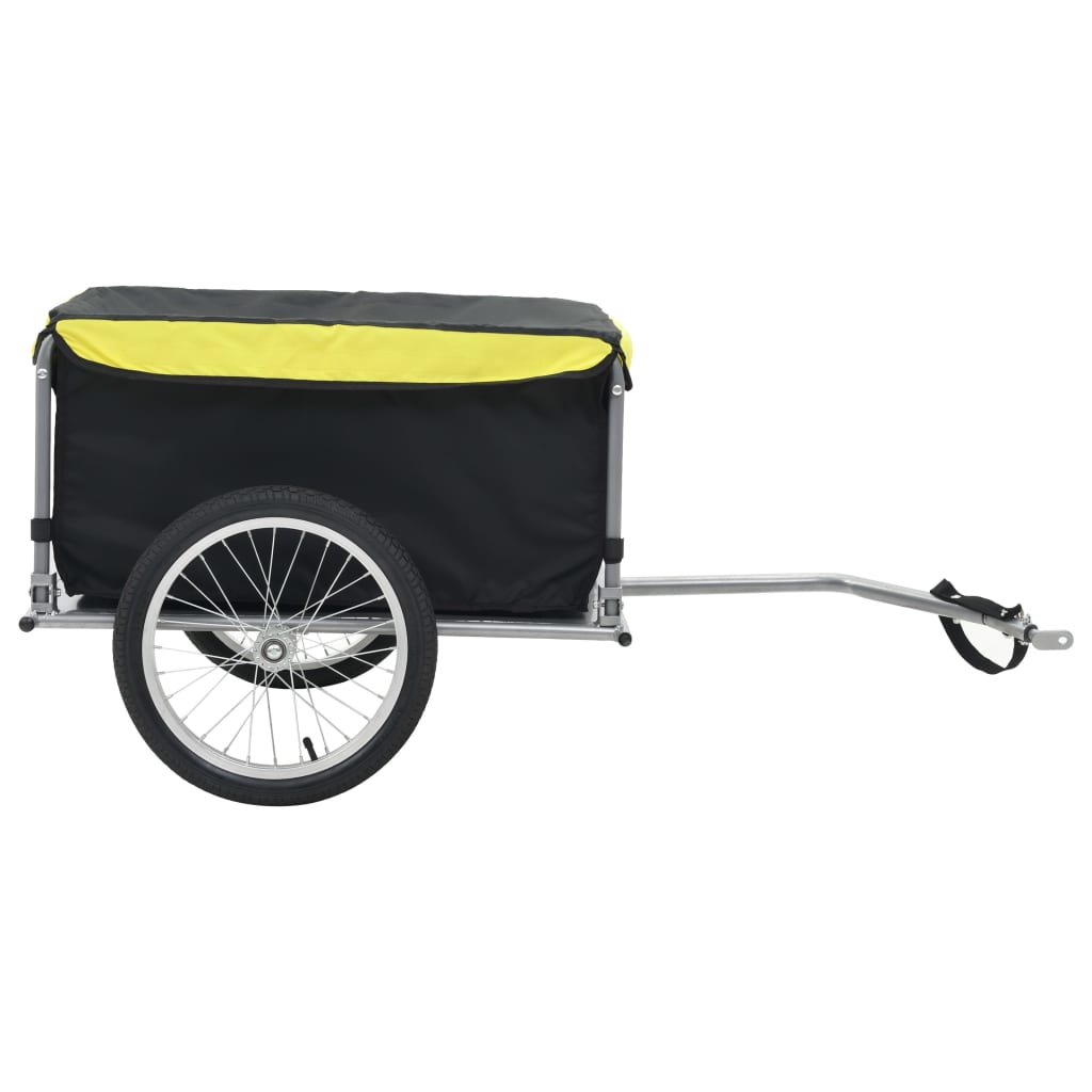 Fietstrailer 65 kg