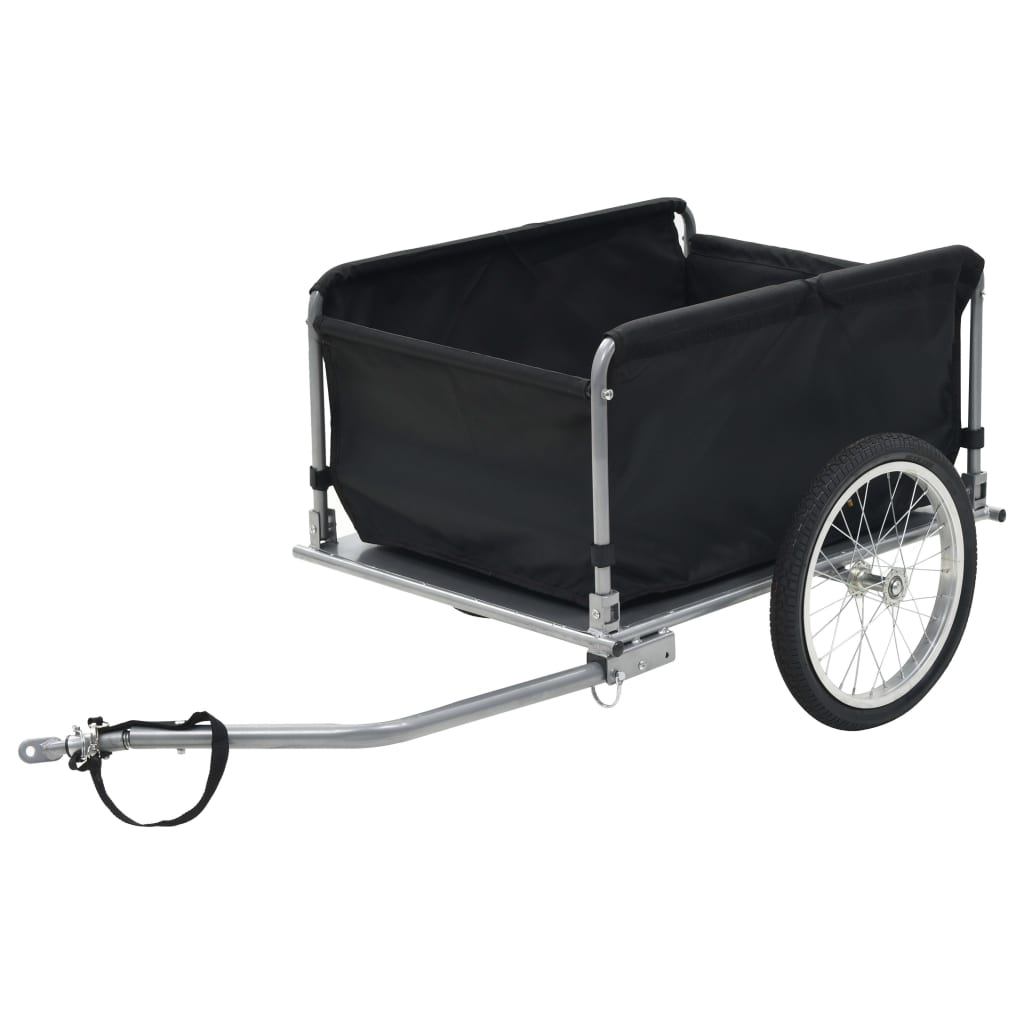 Fietstrailer 65 kg