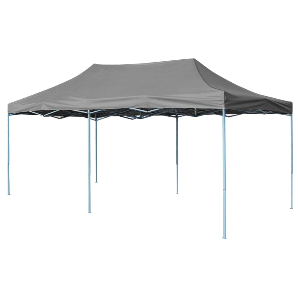 Vouwtent pop-up 3x6 m