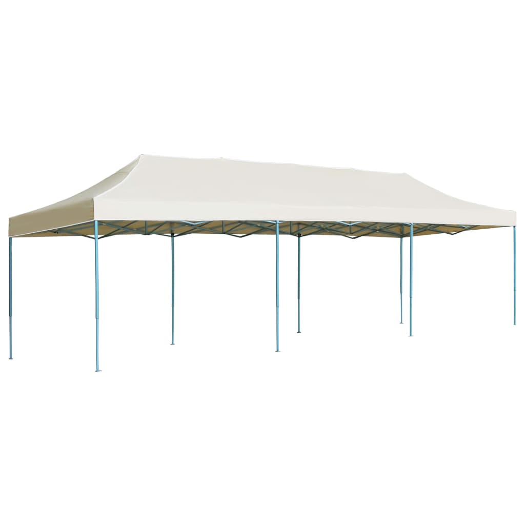 Vouwtent pop-up 3x9 m