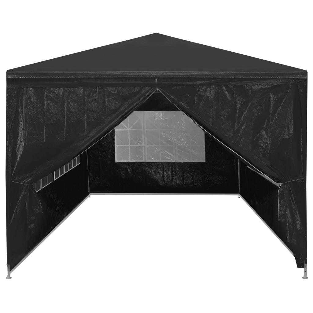 Partytent 3x12 m