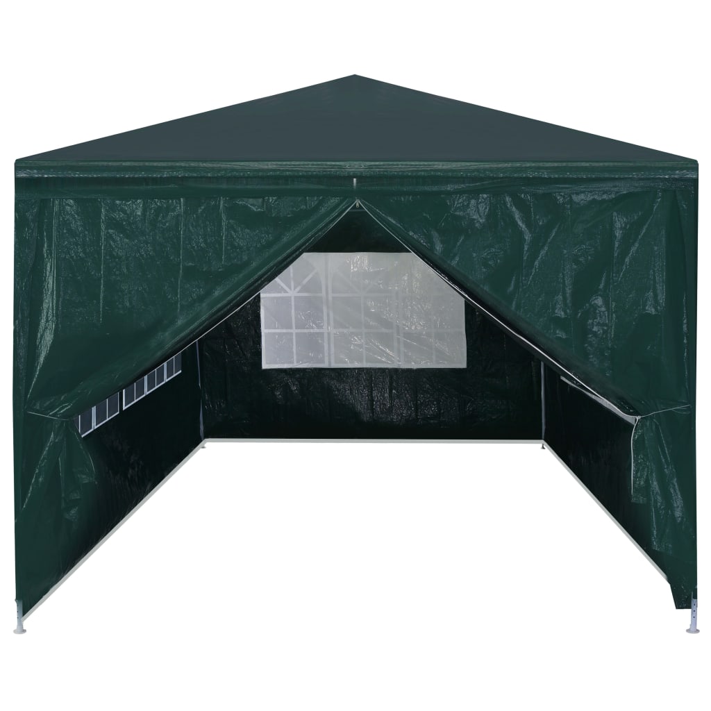 Partytent 3x12 m