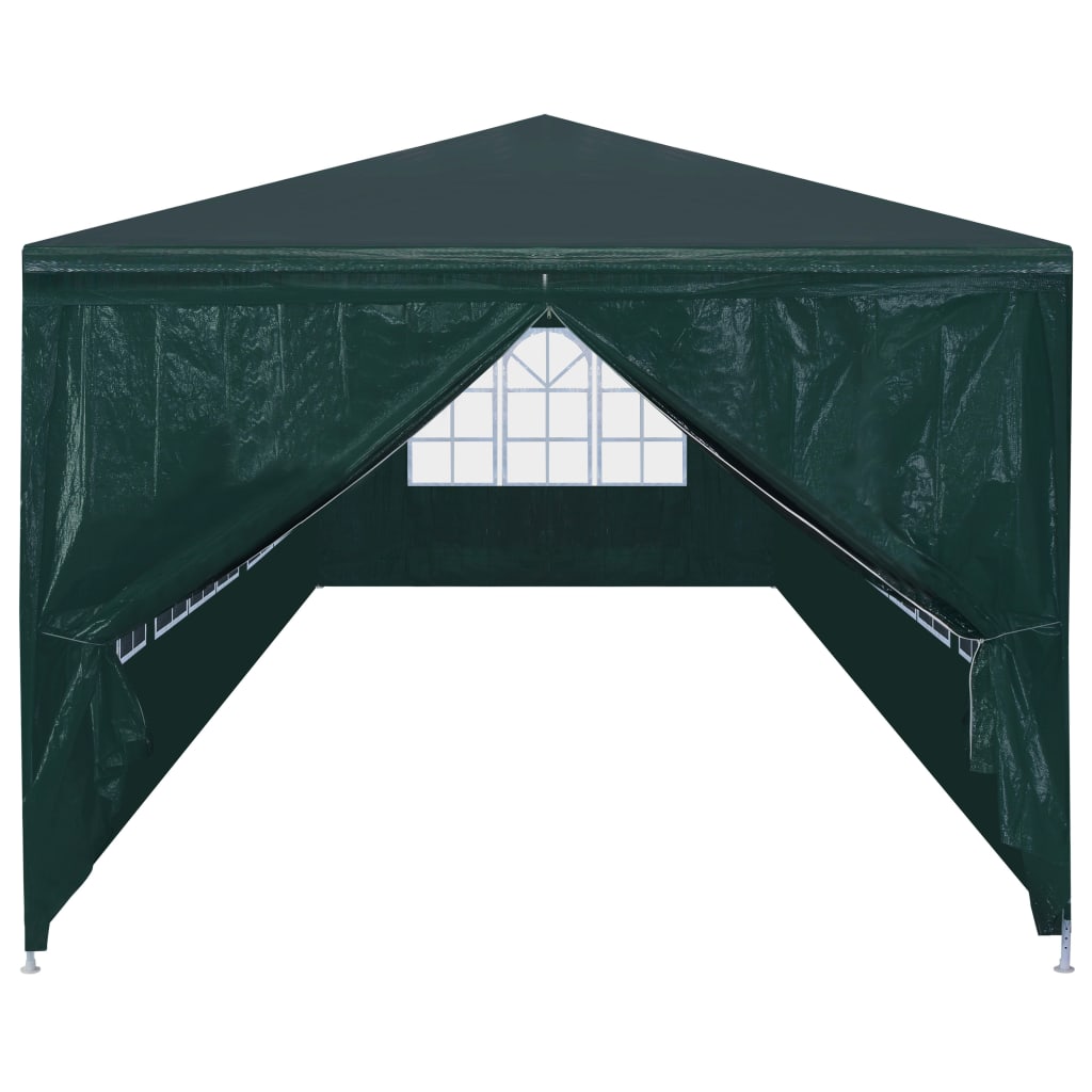 Partytent 3x12 m