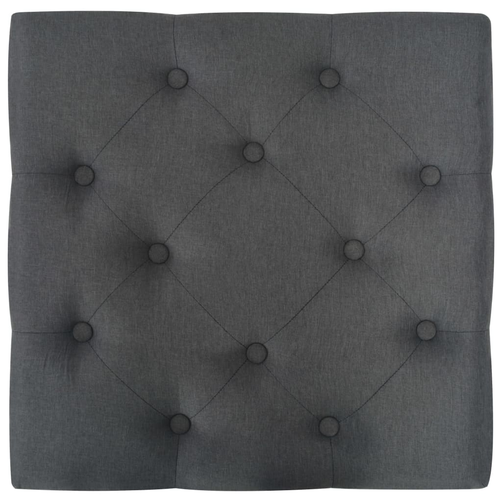 Kruk 60x60x36 cm polyester