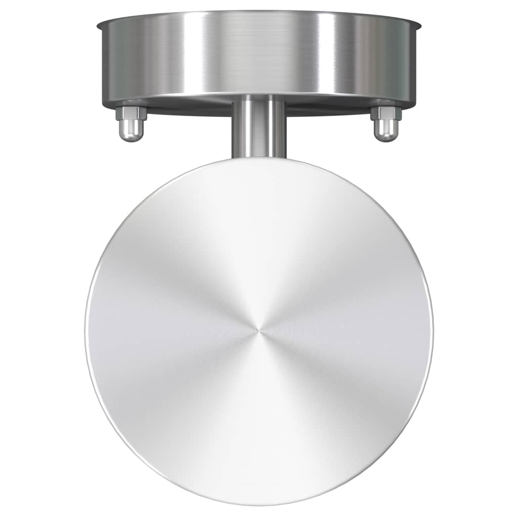 Wandlamp voor binnen en buiten waterdicht RVS