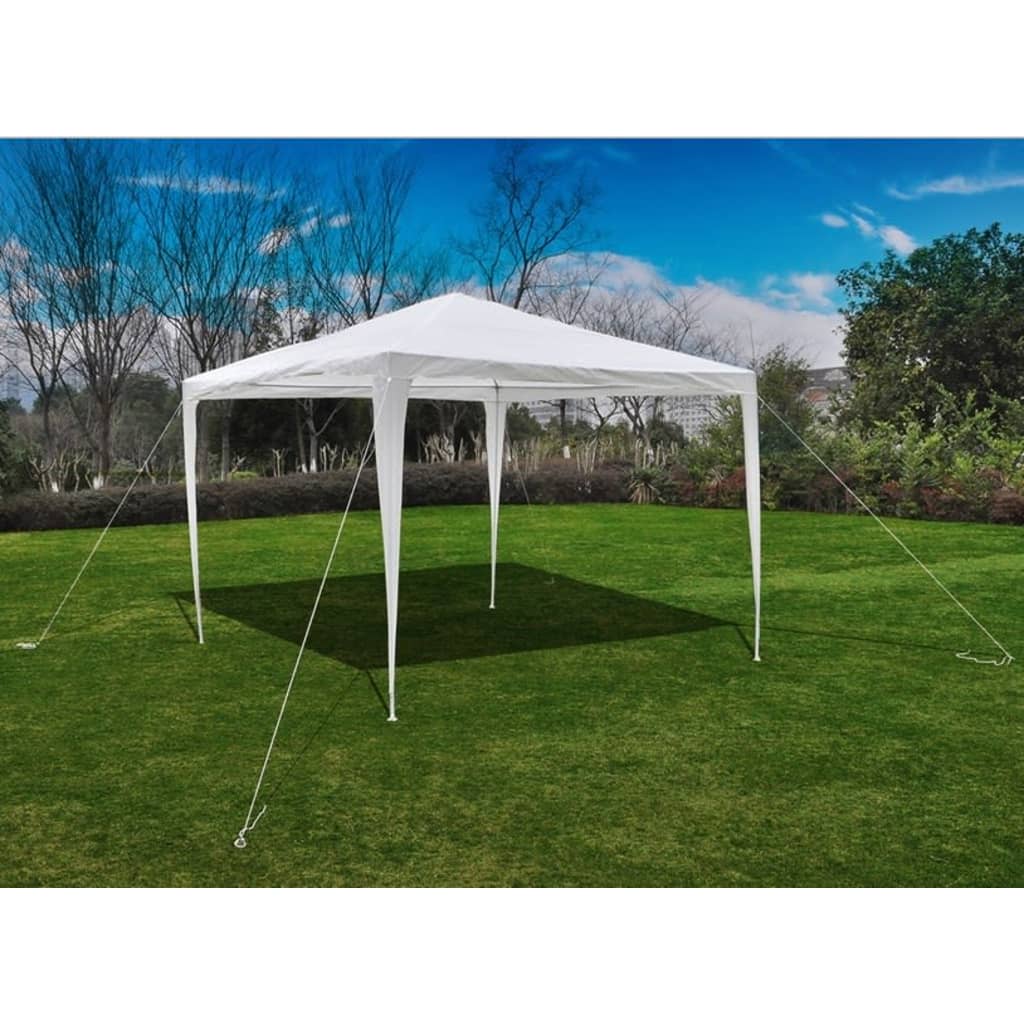 Partytent 3x4 m PE