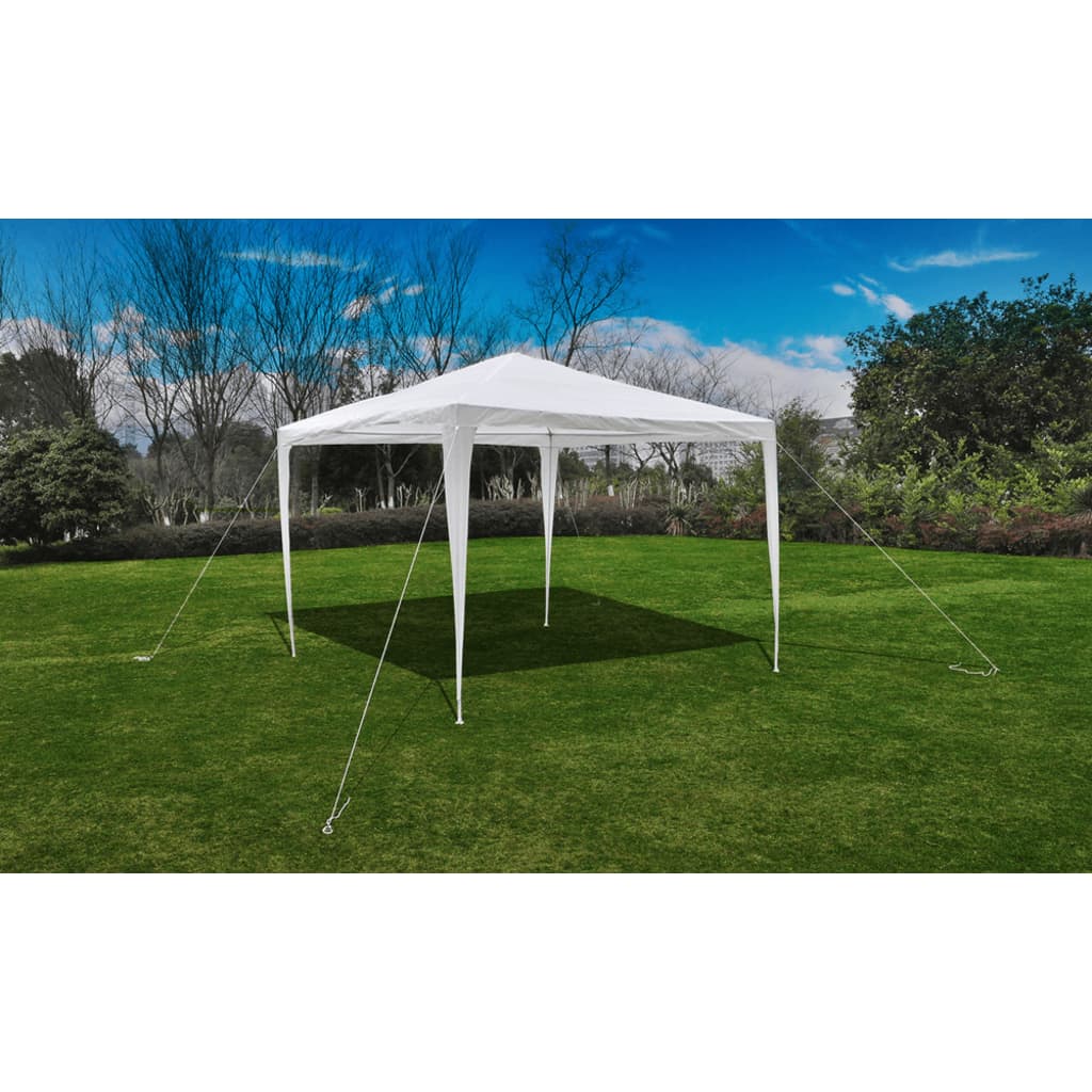 Partytent 3x4 m PE