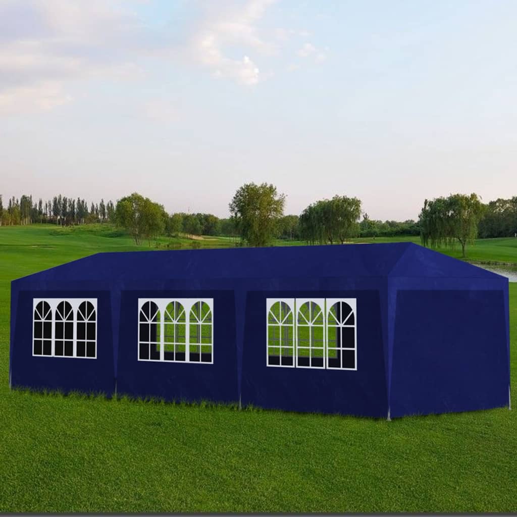 Partytent 3x12 m