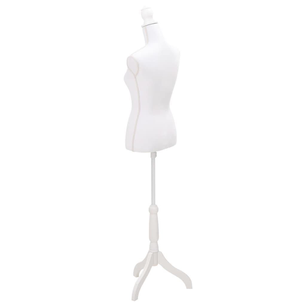 Etalagepop torso vrouw