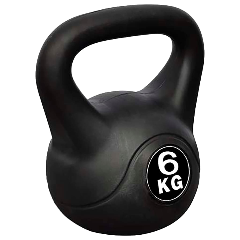 Kettlebell 20 kg