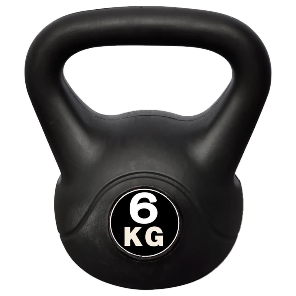 Kettlebell 10 kg