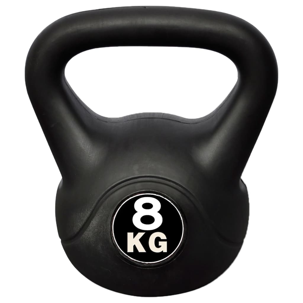 Kettlebell 20 kg