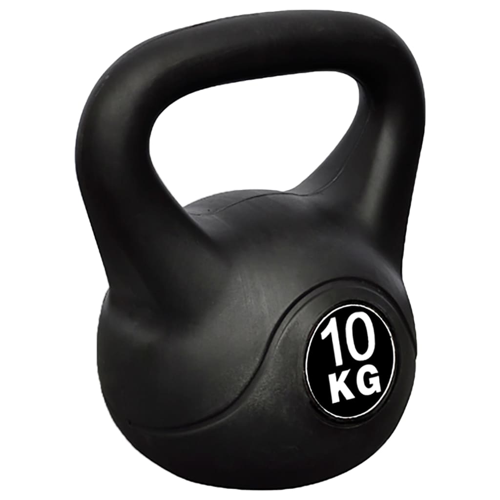 Kettlebell 20 kg