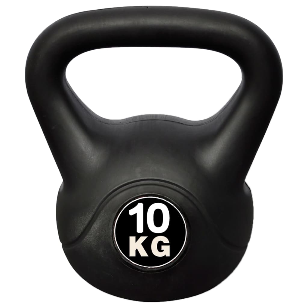 Kettlebell 10 kg