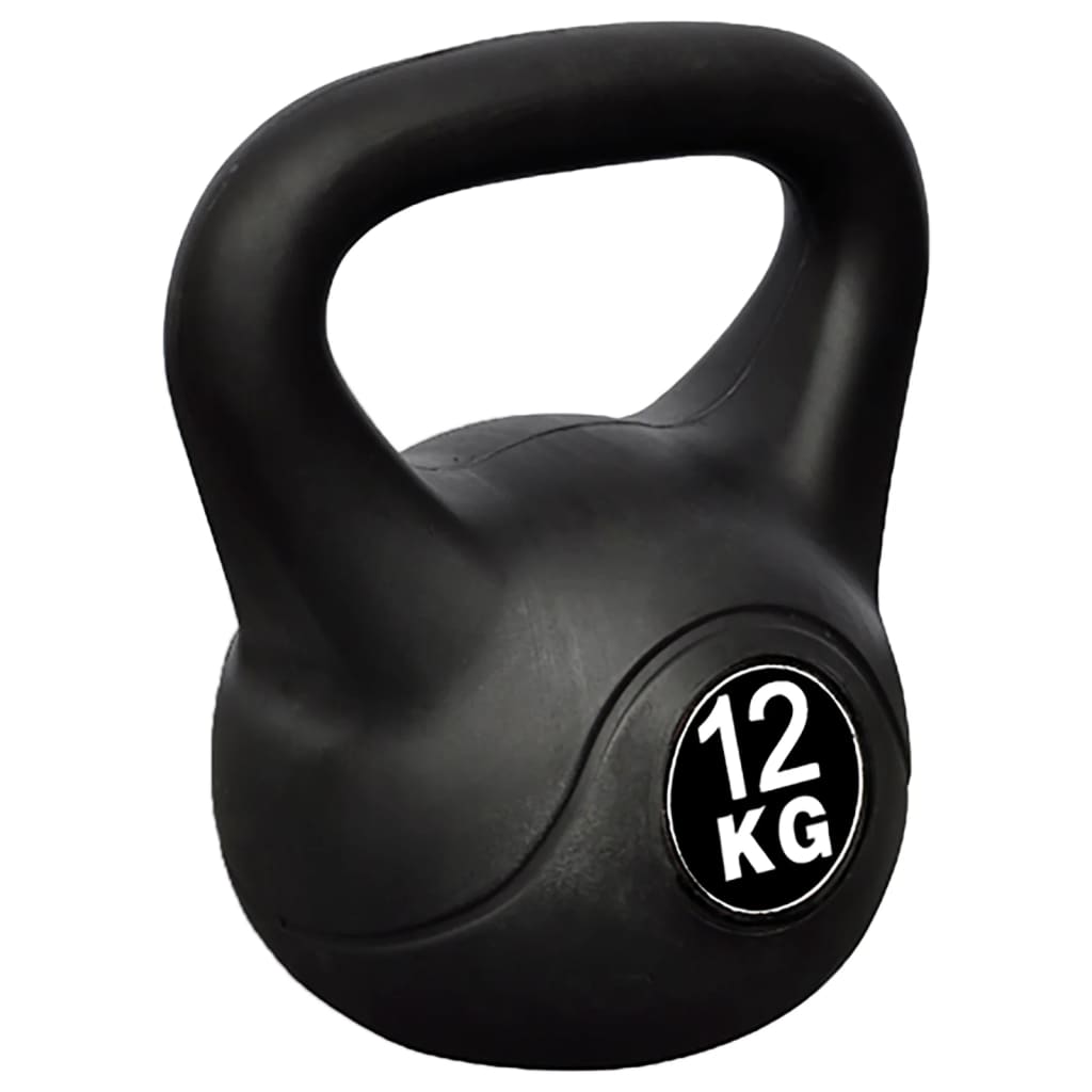 Kettlebell 10 kg