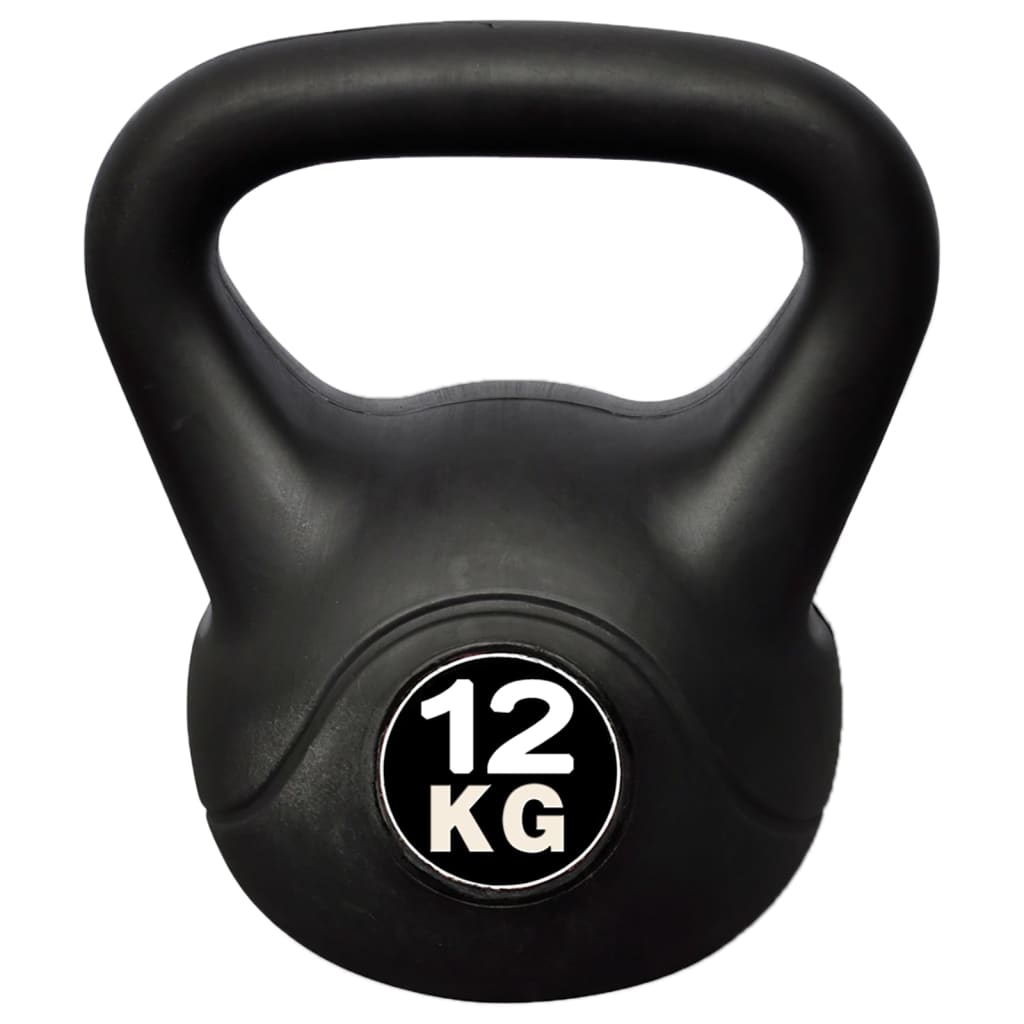 Kettlebell 20 kg