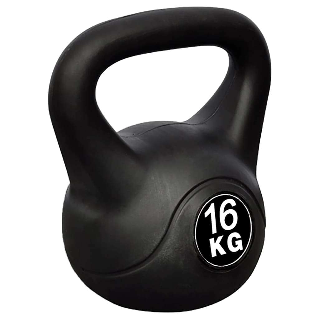 Kettlebell 10 kg