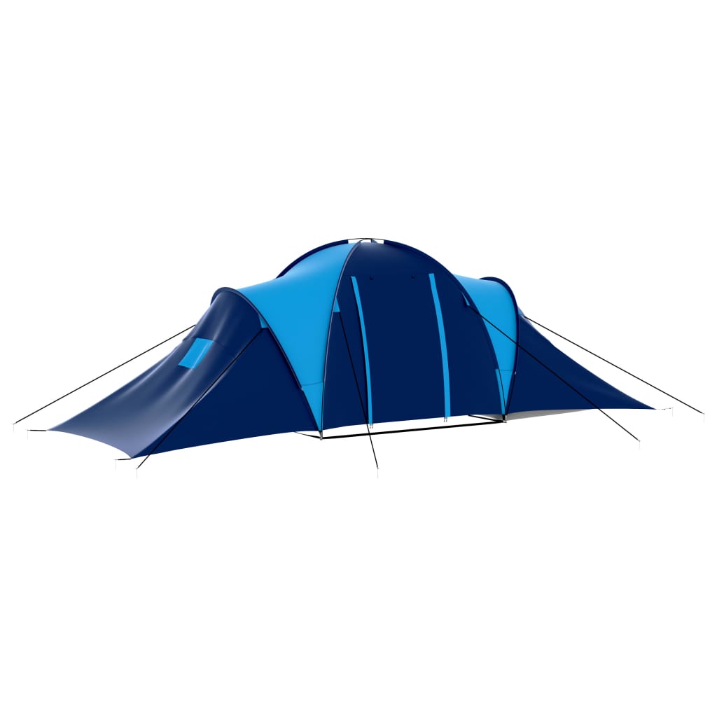 Tent 9-persoons polyester