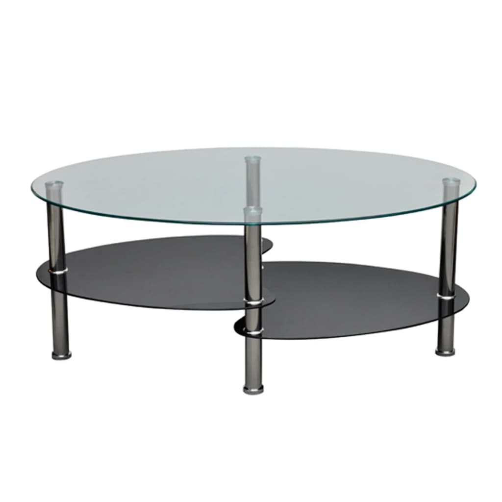 Salontafel met exclusief ontwerp