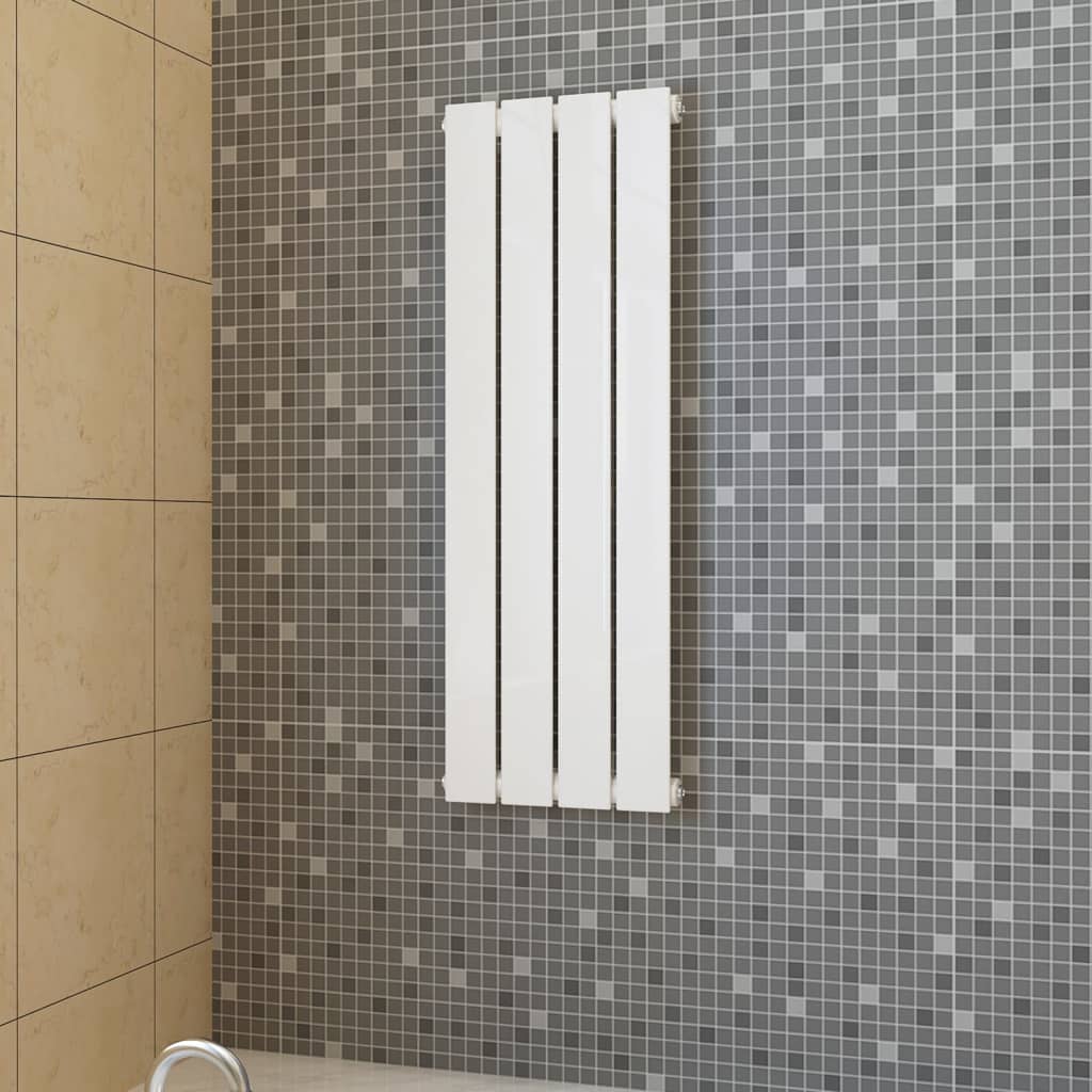 Radiator-/verwarmingspaneel 465x900 mm wit