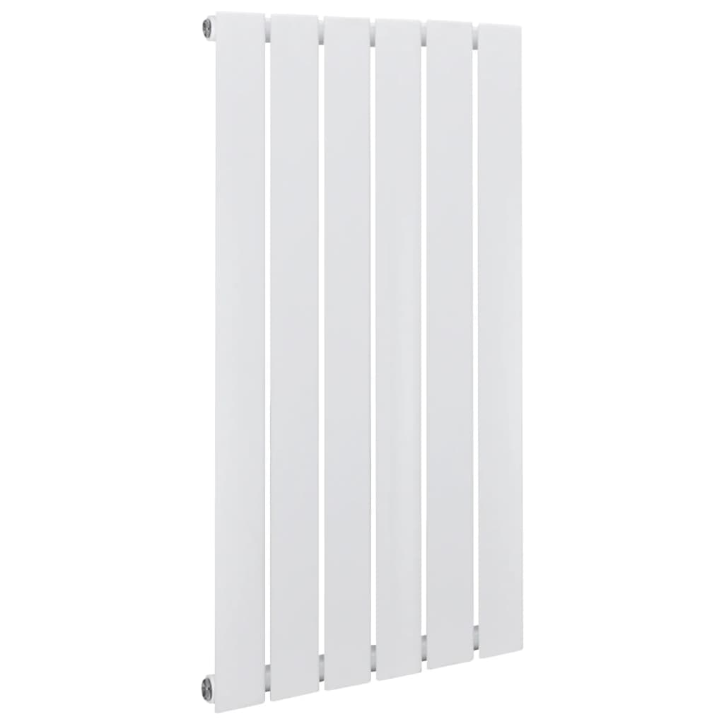 Radiator-/verwarmingspaneel 465x900 mm wit