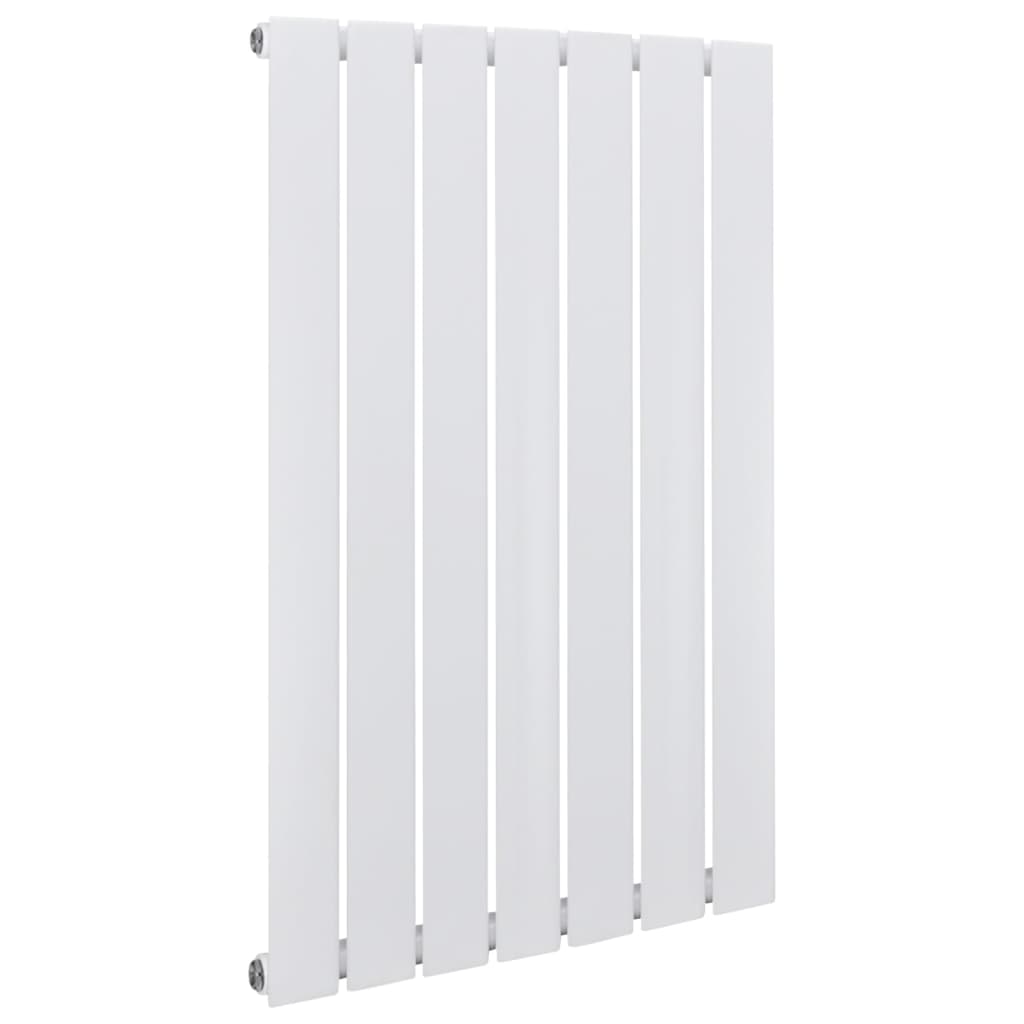 Radiator-/verwarmingspaneel 465x900 mm wit