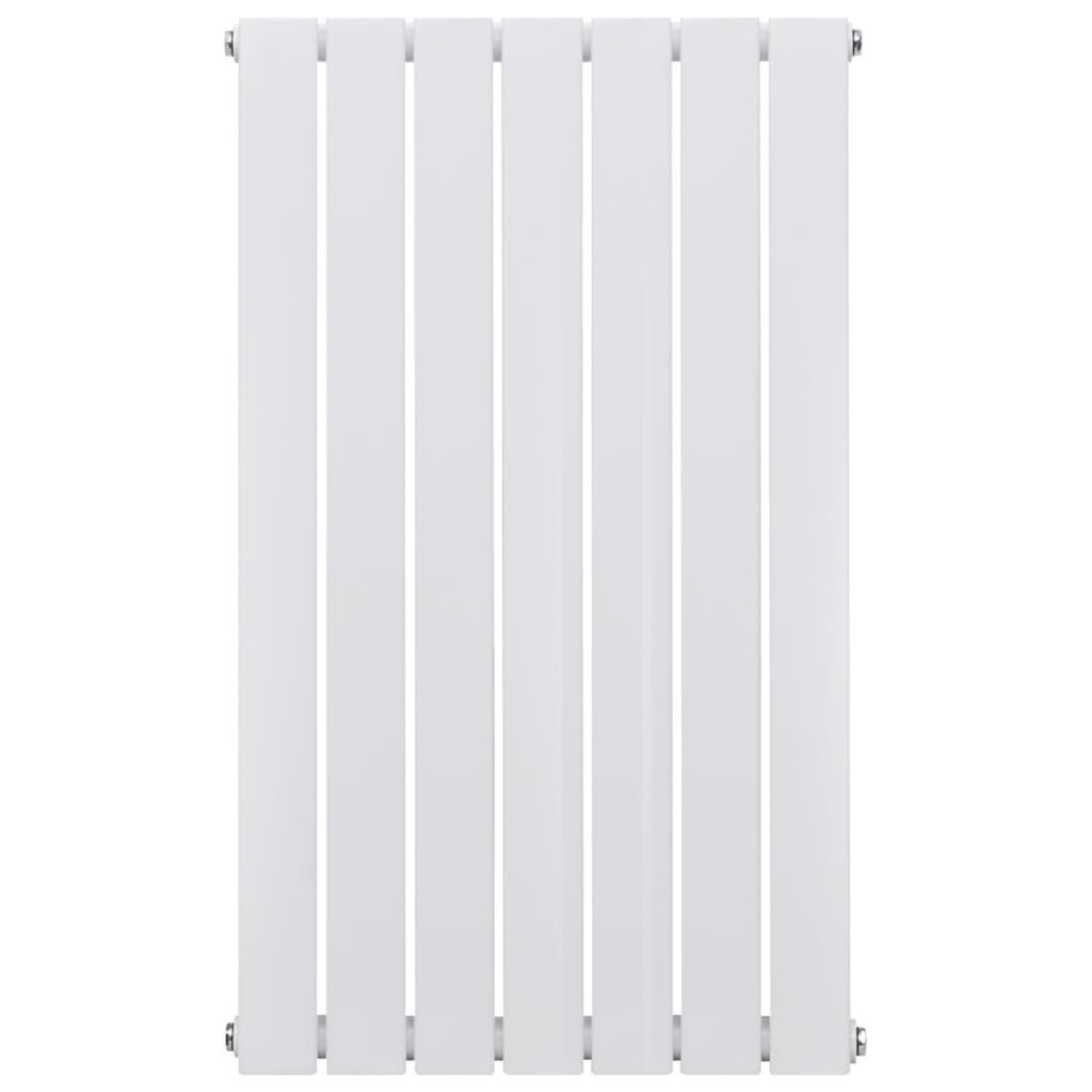 Radiator-/verwarmingspaneel 465x900 mm wit