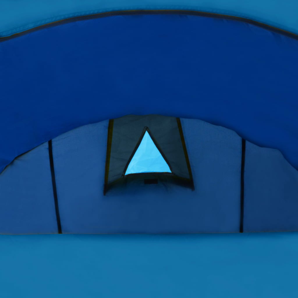 Tent 4-persoons